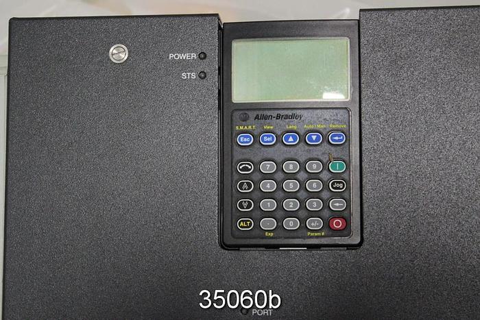 Unused Allen Bradley Powerflex 700S AC Drive, 20DJ248A3ENNACANE #35060