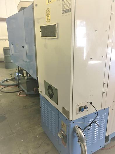 Used 2003 Mazak SQT200MY