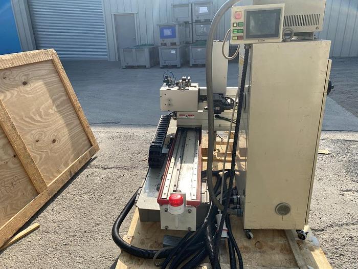 Used 2004 Sailor Seagull RZ-100N II Robot