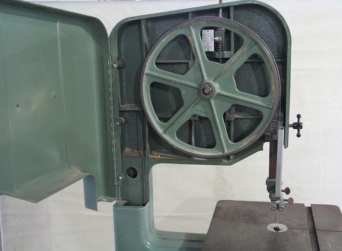 Used *SOLD* Band Saw - General 490
