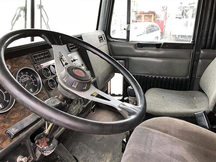 Used 1994 Kenworth T800 Water Truck