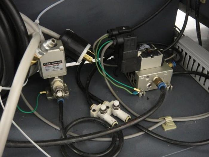 Used Hanaga L Sealer 1998