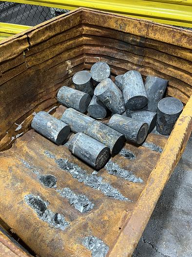 Used 2011 INDUCTOTHERM INDUCTO FORGE