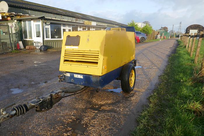 Used 2005 COMPAIR C-25