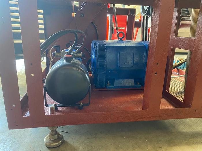 Gerenoveerd KILIA Vleesmenger/ mixer