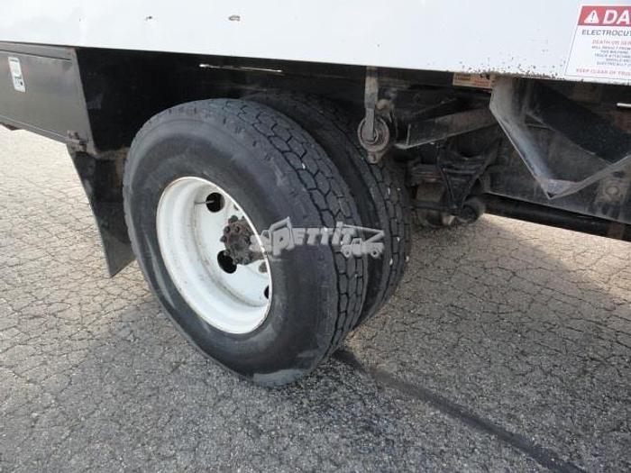 Used 2011 HI RANGER XT55