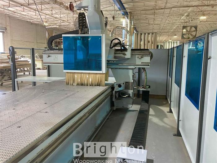 Used 2006 Homag BOF Vantage 12L #BBM2394