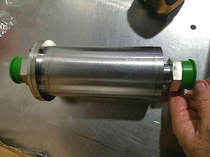 Used Pall Stainless Steel Vacuum Housing for Filter MCY4463J4OOH Pharmaceutical