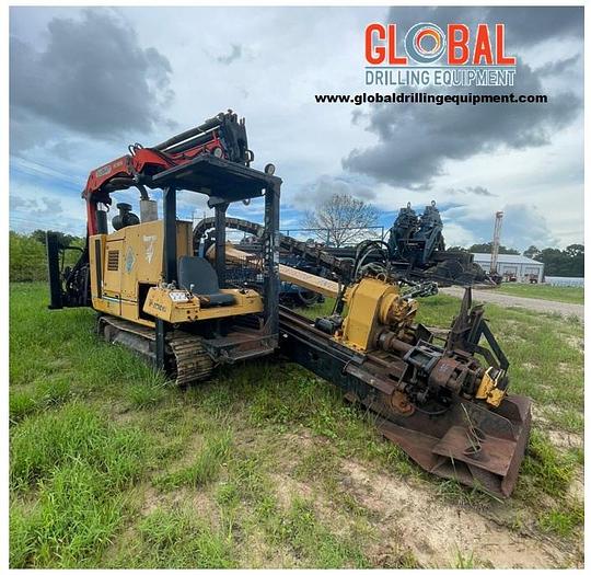 Used Item 0304 : Vermeer D80x100 Navigator Directional Drill
