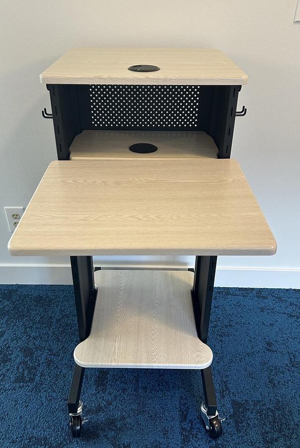 Used VitalScan ANS machine