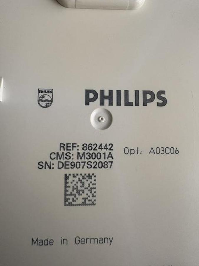 Used Philips M3001A