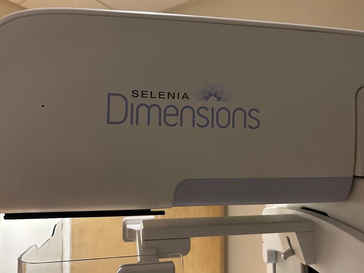 Used 2014 Selenia Dimension