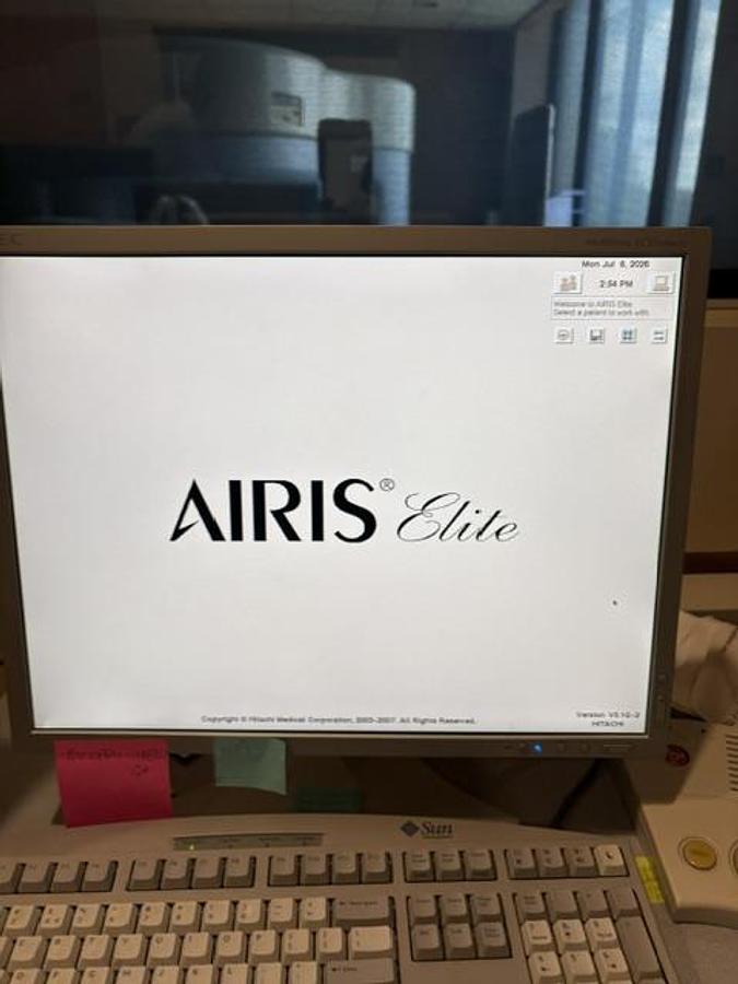 Used 1996 Hitachi Aires
