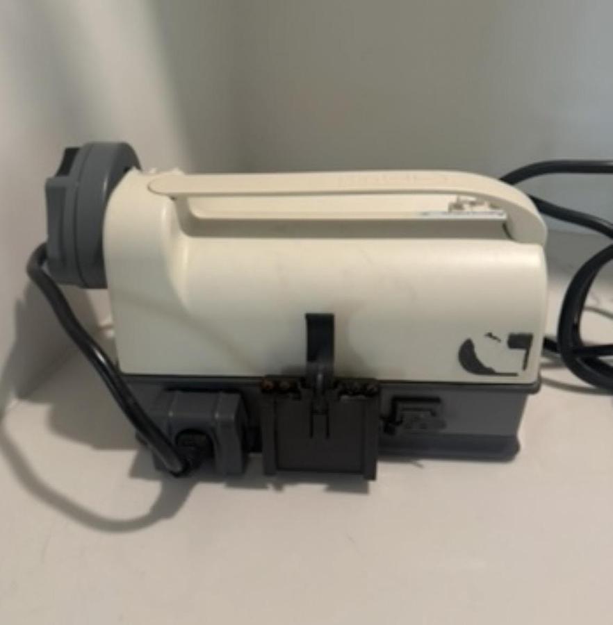 Used Medfusion 4000
