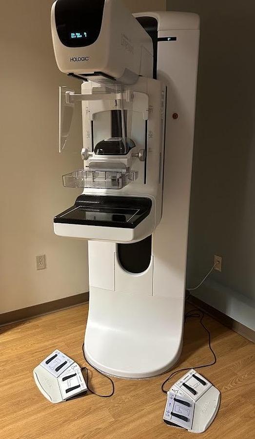 Used 2014 Selenia Dimension