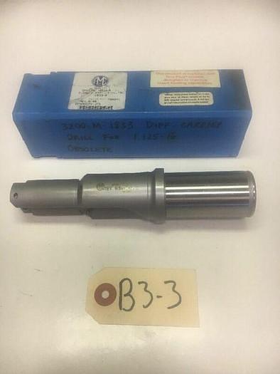 New Allied Machine & Engineering Special Holder 2 TAH 4.235" 1833-B