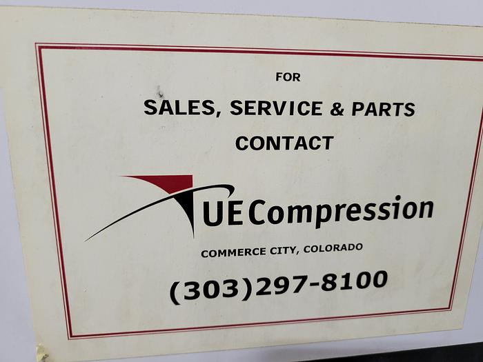 Used 2013 Chicago Pneumatic  CPVS 250