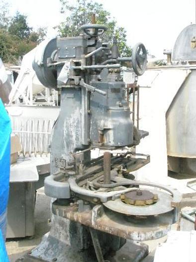 Used Can Closer, Canco, Mdl 006, 404 Dia, Atmospheric #S735098