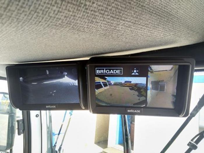 Gebruikt Schmidt Cleango 400