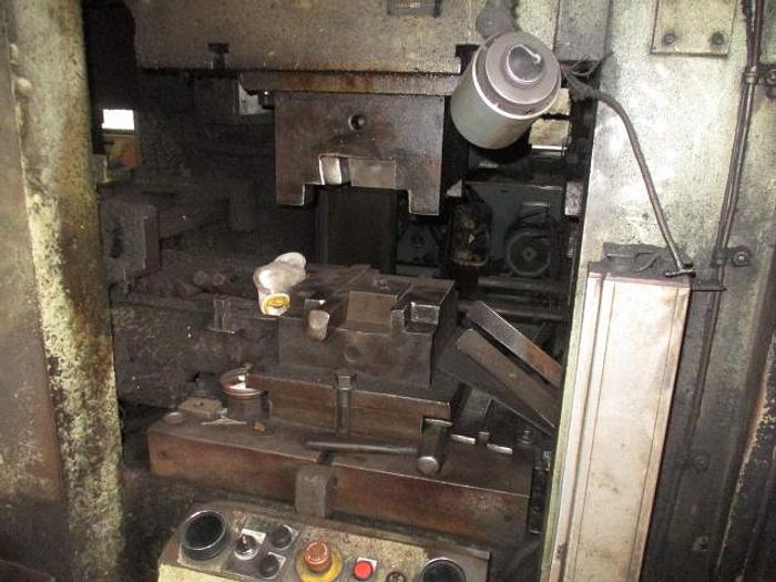 Used Hot Forging Line N400P-MK11B