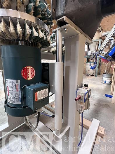 Used 2021 Larick 220 Moulding Sander