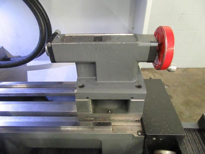 Used 2015 Haas TL-2