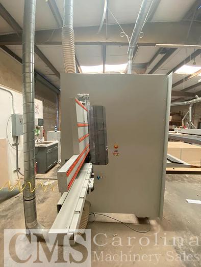 Used 2020 Holz-her Evolution 7405 CNC