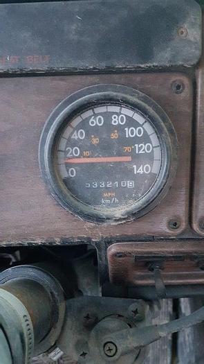 Used 1994 FREIGHTLINER FLD120SD CONVENTIONAL