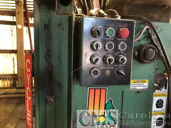 Used Viking Champion