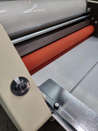 Used GBC Laminator