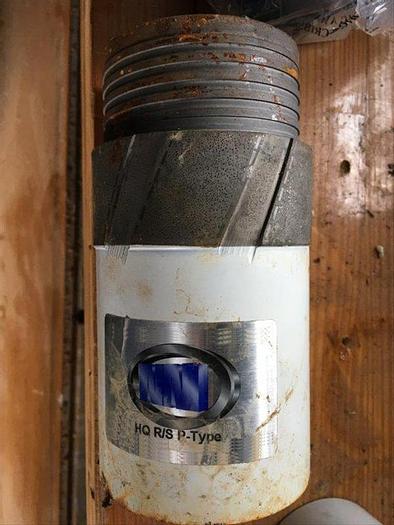 HQ R/S P-Type HWL Diamond (New / Old Stock)