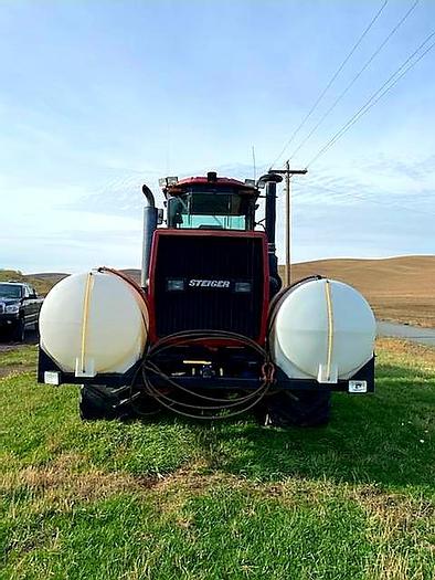 Used Case 9370 QT Tractor w/ PTO