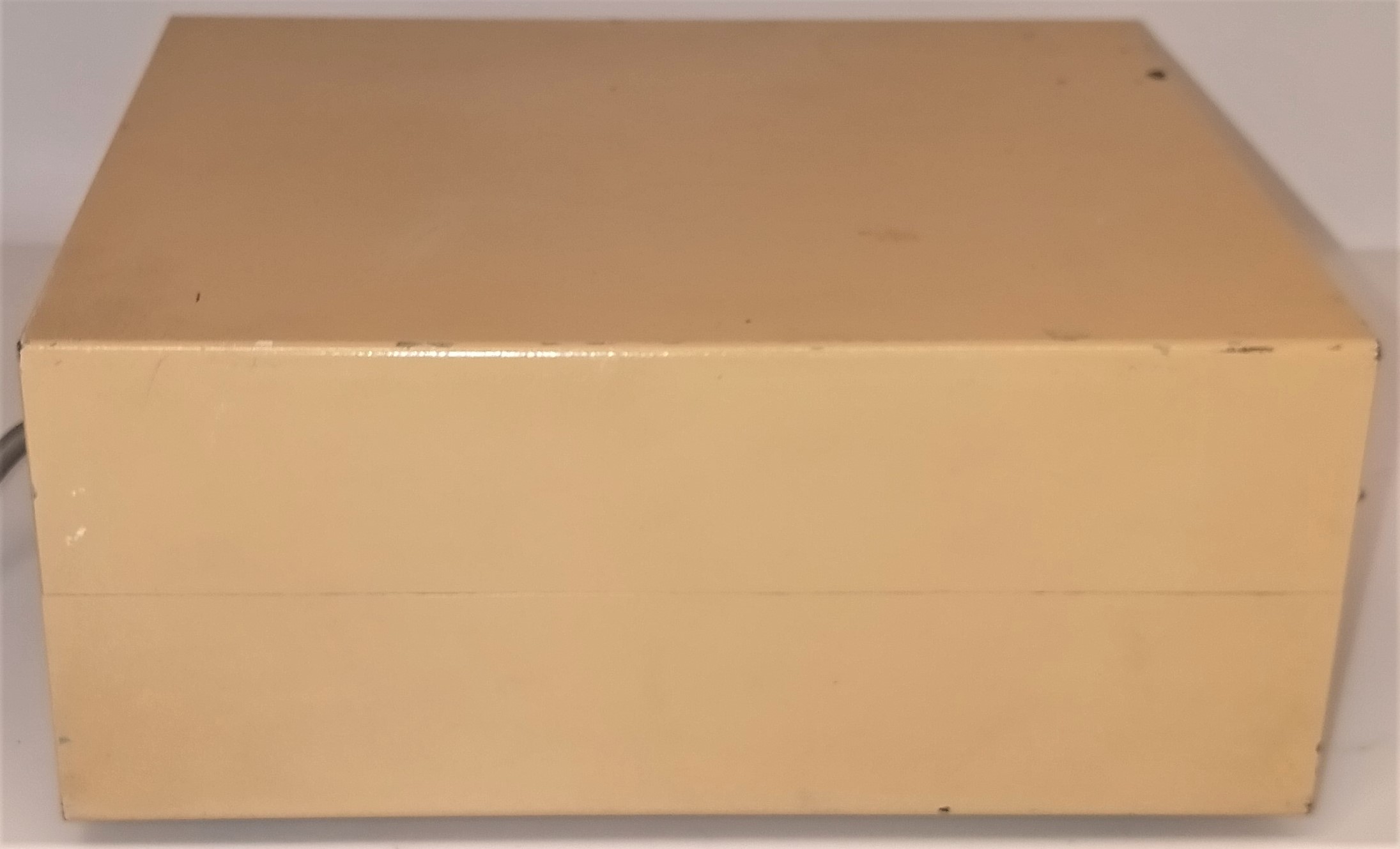 Used Herzog Timer for Penetrometer