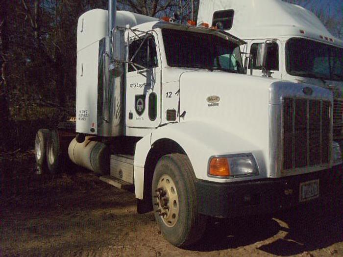 Used 2000 PETERBILT 385