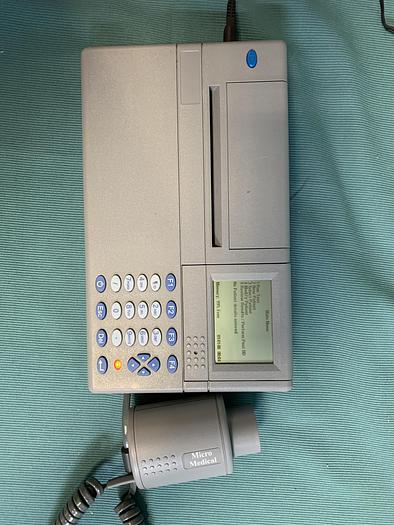Used ASA-Schalttechnik