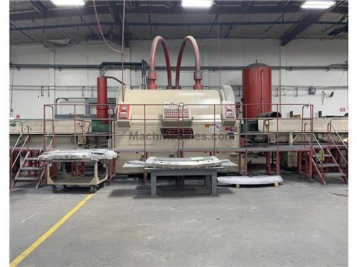 Verson 29000R-50-116 Hydroform Press