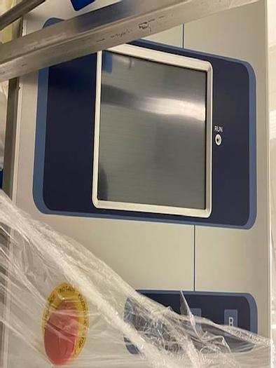 Gebraucht SEALPAC Traysealer A5