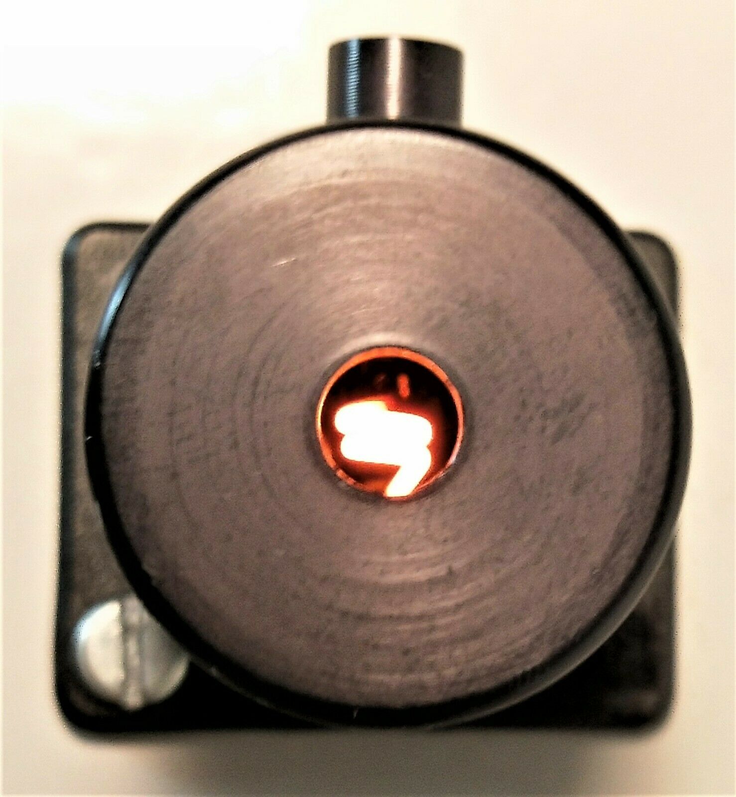 Used Sold The Window Maker Microsolv CE Capillary Window Burner at