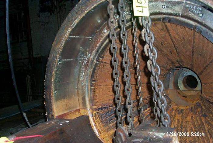 Used SUNDS JC03 #15052