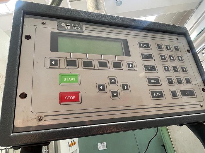 Usato PIEGATRICE SALA IDRAULICA 3000X110 TON