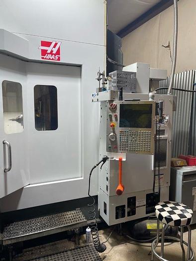 Used 2014 Haas EC-1600
