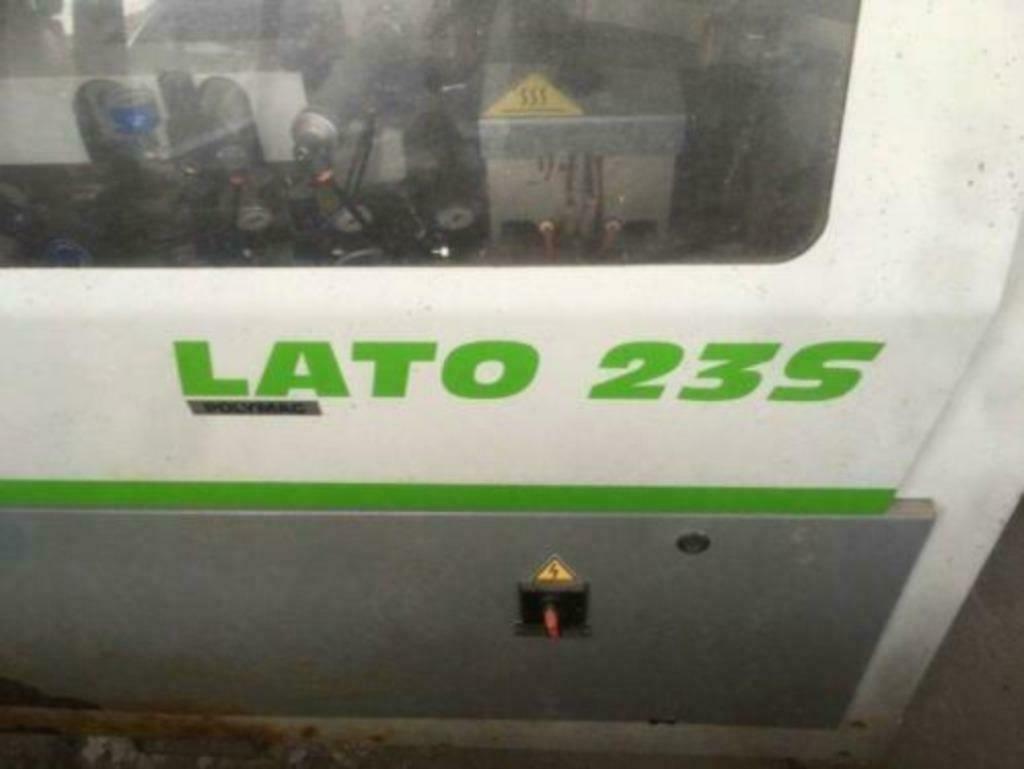 Gebruikt 2004 Biesse Artech Lato 23 S