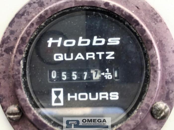 Used Unit #: 17574 2007 Isuzu 5.2 L Turbo Diesel Facet Filter Vessel