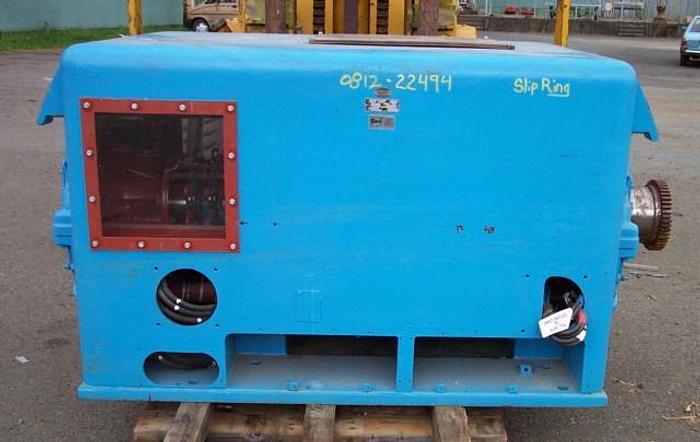 Used General Electric