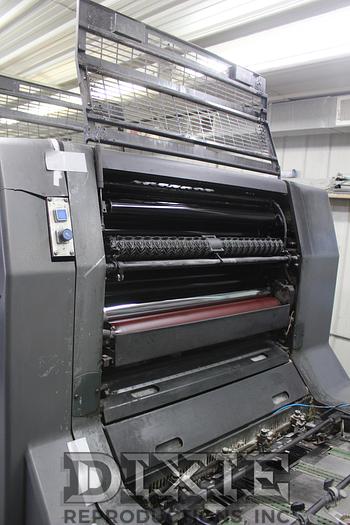 Used 1994 Heidelberg SM74