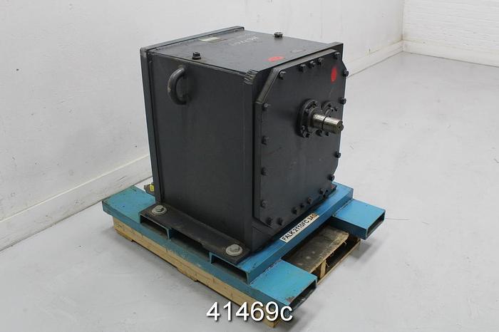 Used Falk 1110FC3AS Gear Drive, 103.3/1 Ratio #41469