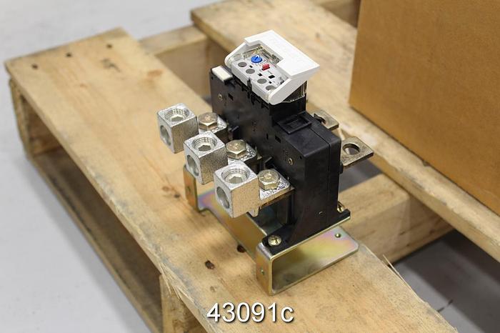Unused Allen Bradley 592-A2ME Overload Relay #43091