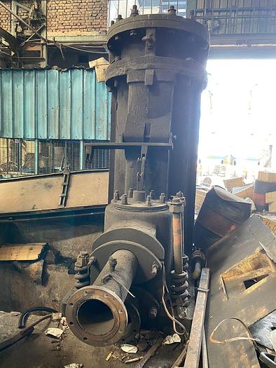 Used Hammer Forging Penumatic