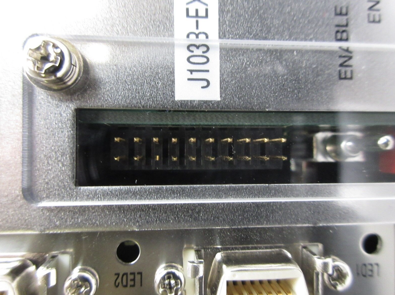 Used Nikon 4T070-360-1 EXX-B Amplifier SPA491B NSR-S620D ArF Immersion Scanner Used