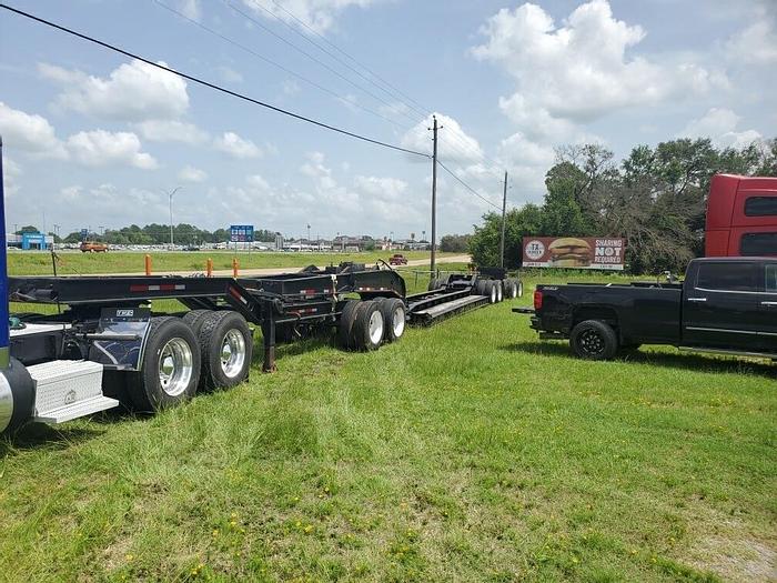 Used 1990 LEFL 65 Ton